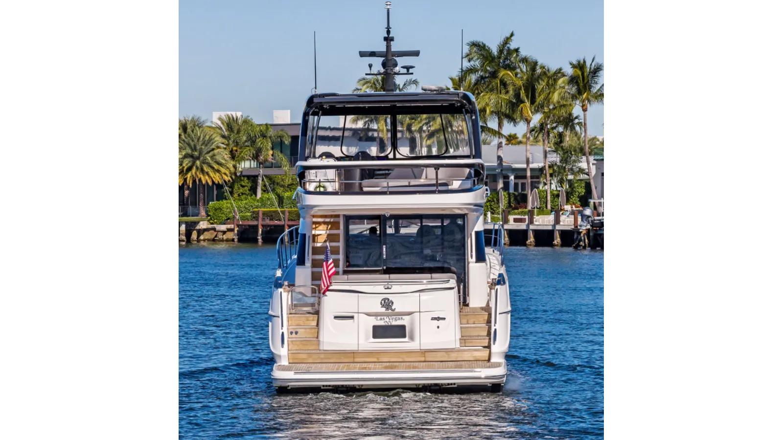 best yacht sales deals R&R - PRINCESS