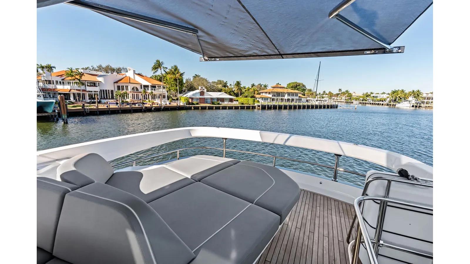 Buy a yacht R&R - PRINCESS