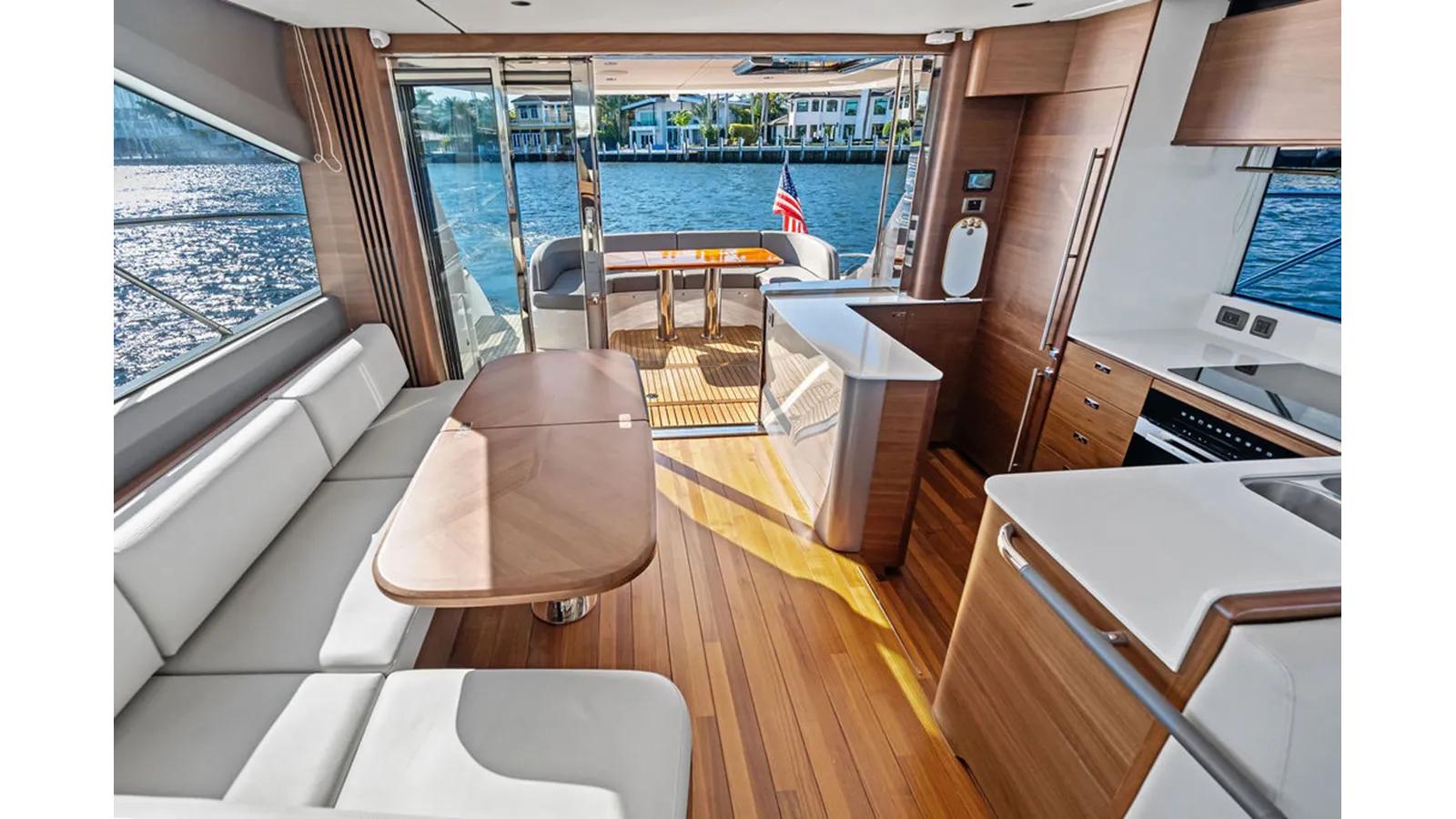 Buy a R&R - PRINCESS at Shestakov Yacht Sales