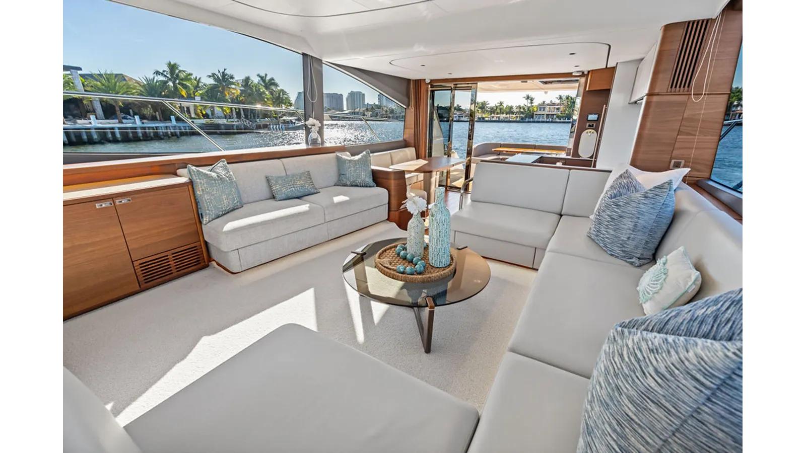 best yacht sales deals R&R 2025