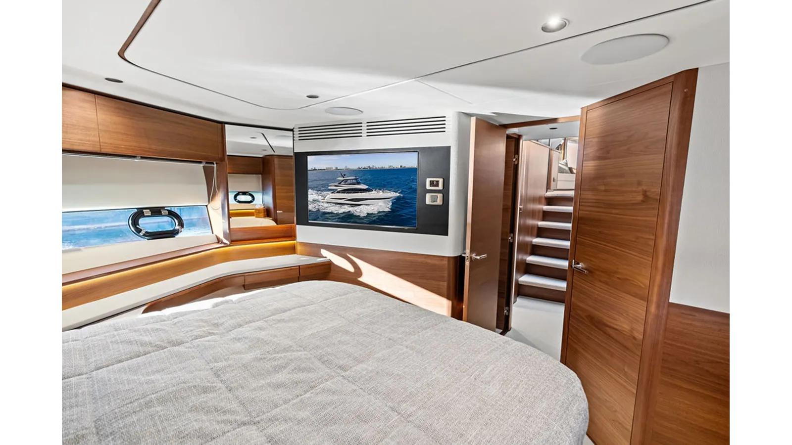 Buy a R&R - PRINCESS at Shestakov Yacht Sales