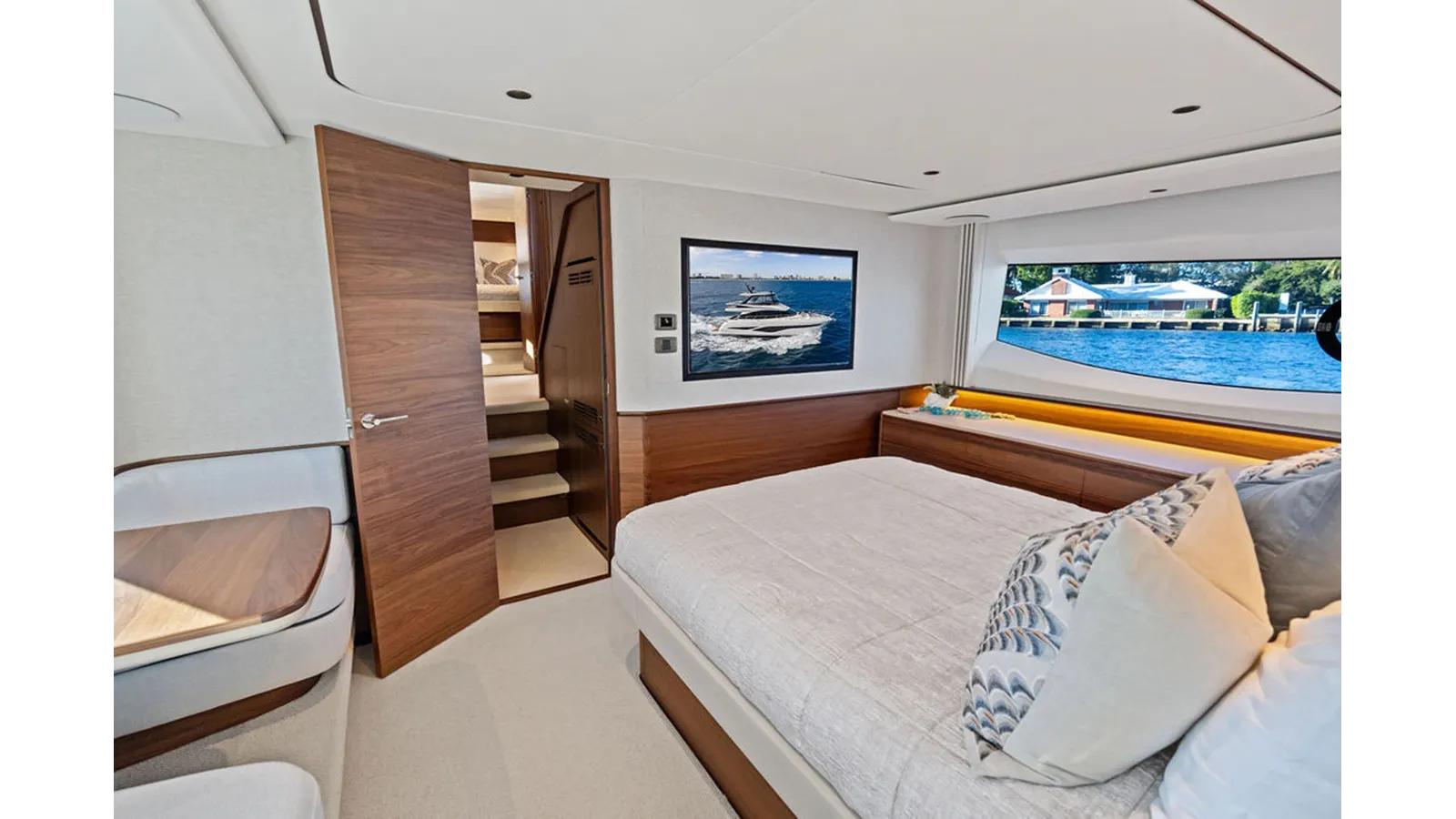 Buy a R&R at Shestakov Yacht Sales