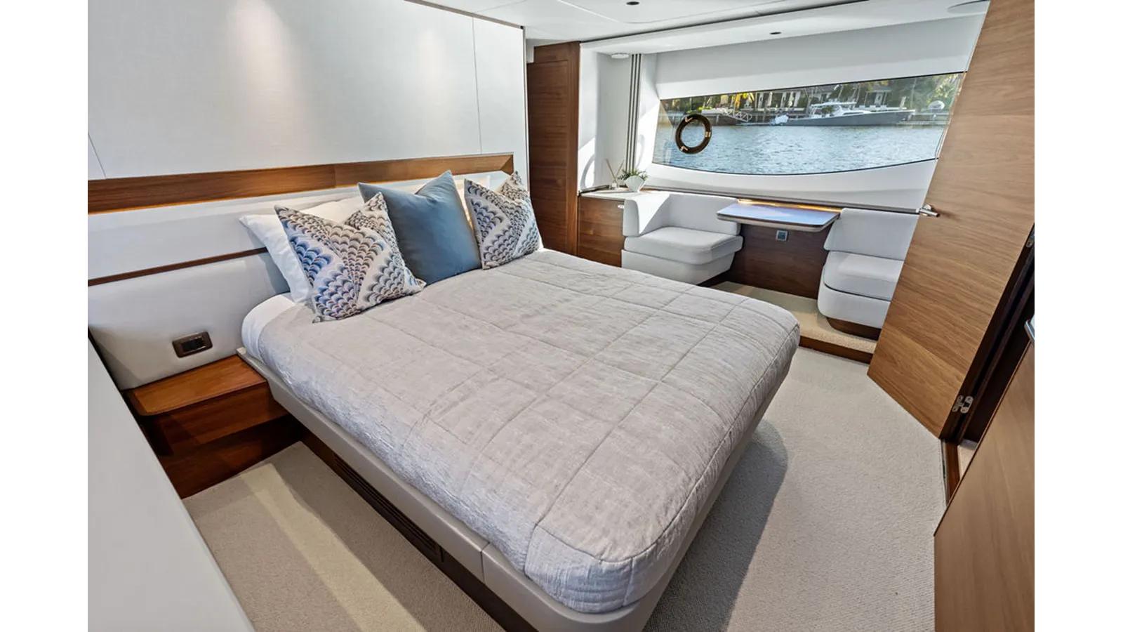 best yacht sales deals R&R - PRINCESS