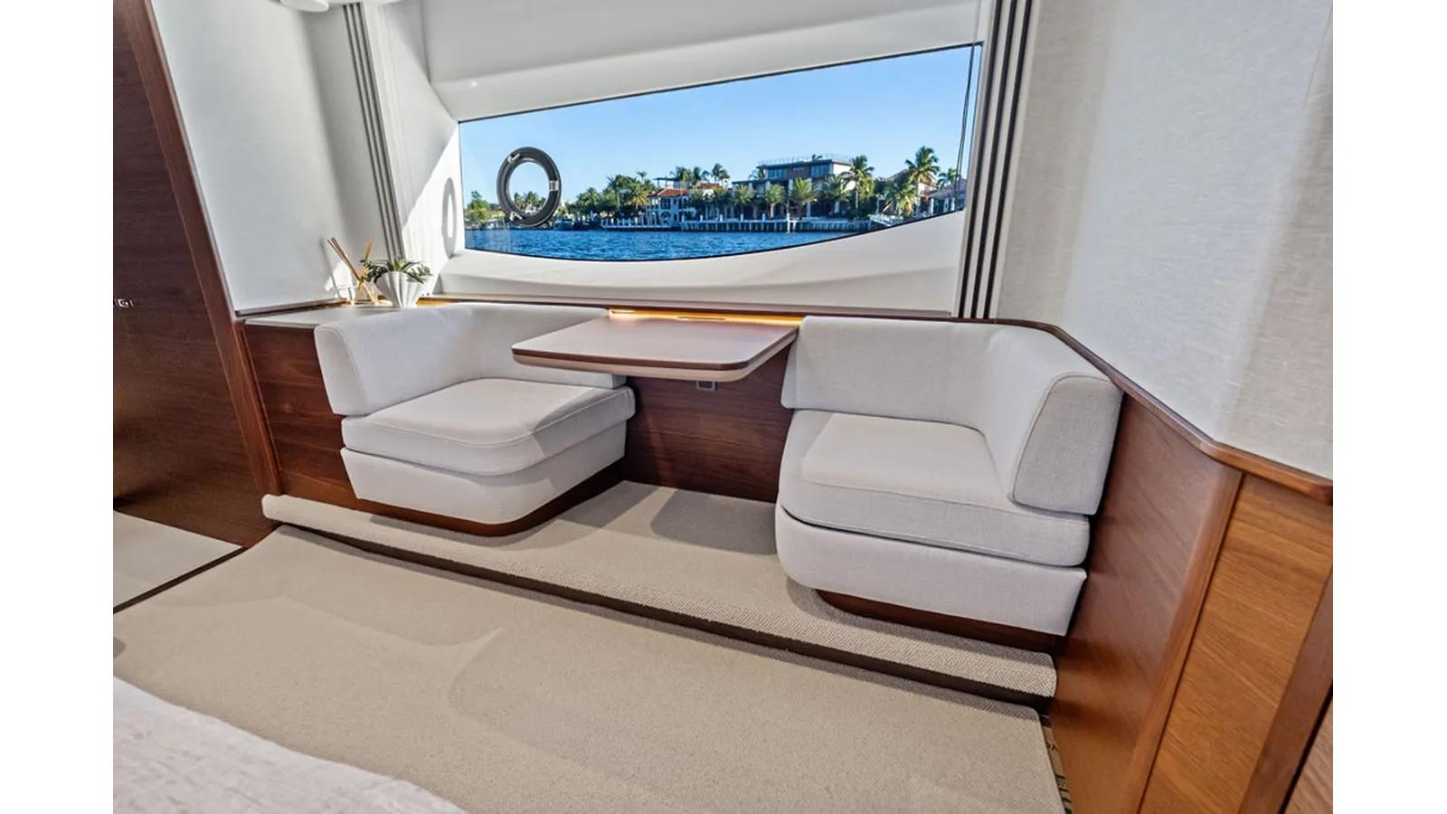 R&R F65 yacht sale