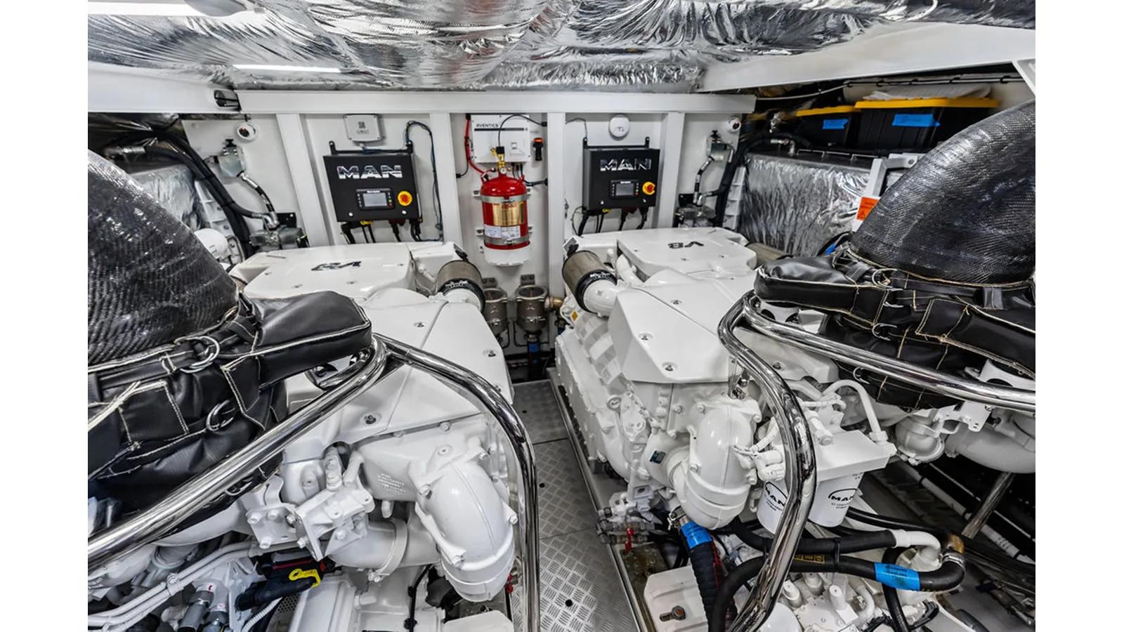 best yacht sales deals R&R