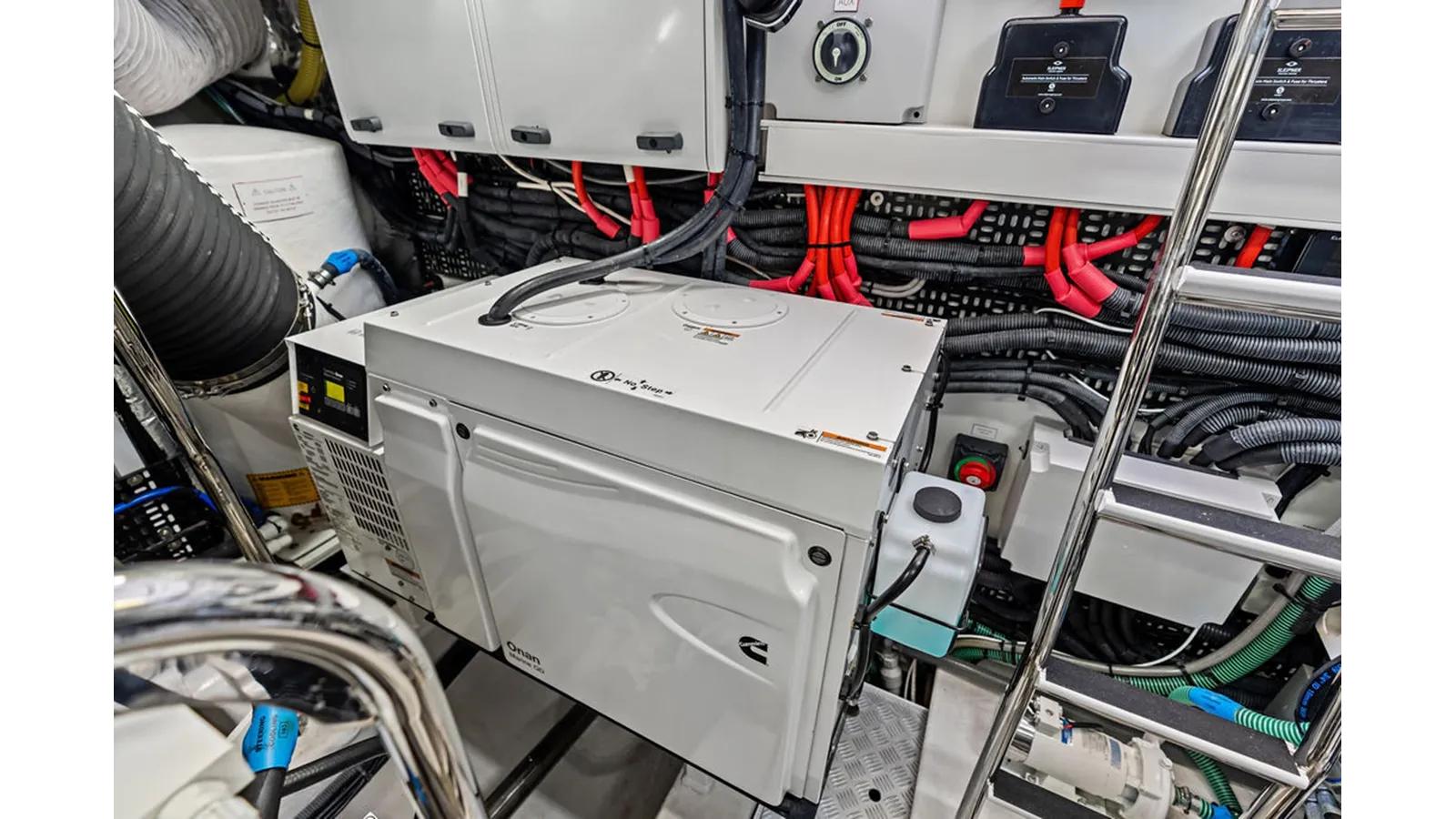 R&R - PRINCESS yacht sale