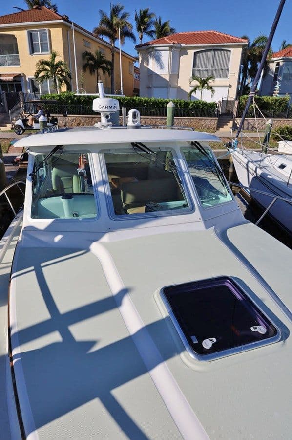 best yacht sales deals BELLA FAMIGLIA