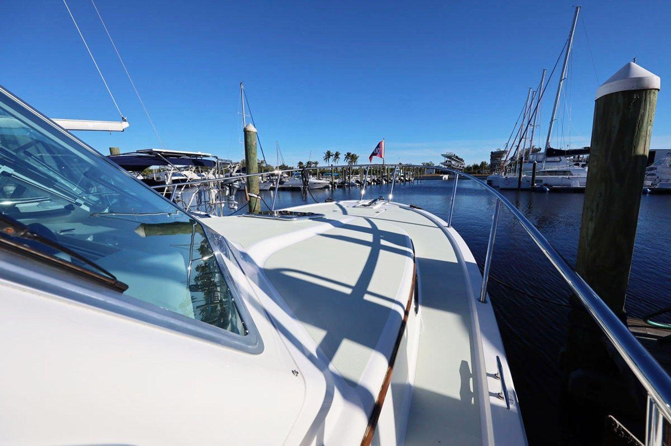 Buy a BELLA FAMIGLIA 2018 at Shestakov Yacht Sales