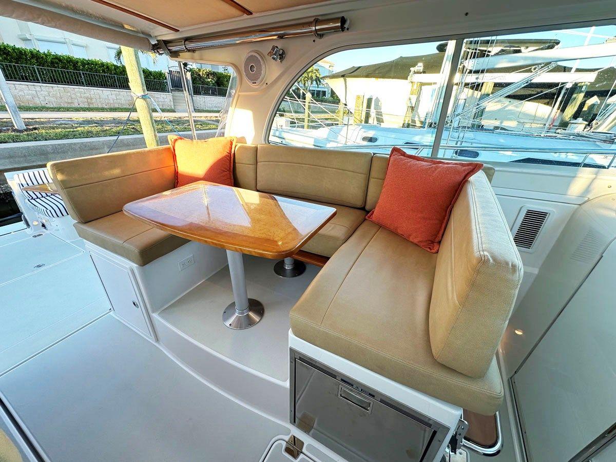 BELLA FAMIGLIA - BACK COVE price