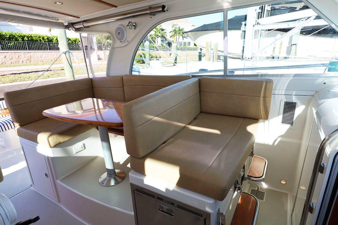 BELLA FAMIGLIA yacht sale