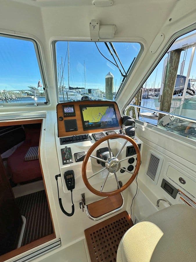 best yacht sales deals BELLA FAMIGLIA 2018