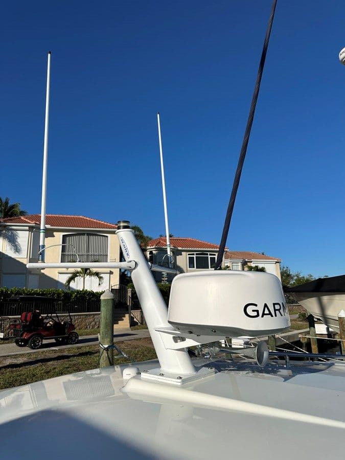 best yacht sales deals BELLA FAMIGLIA - BACK COVE