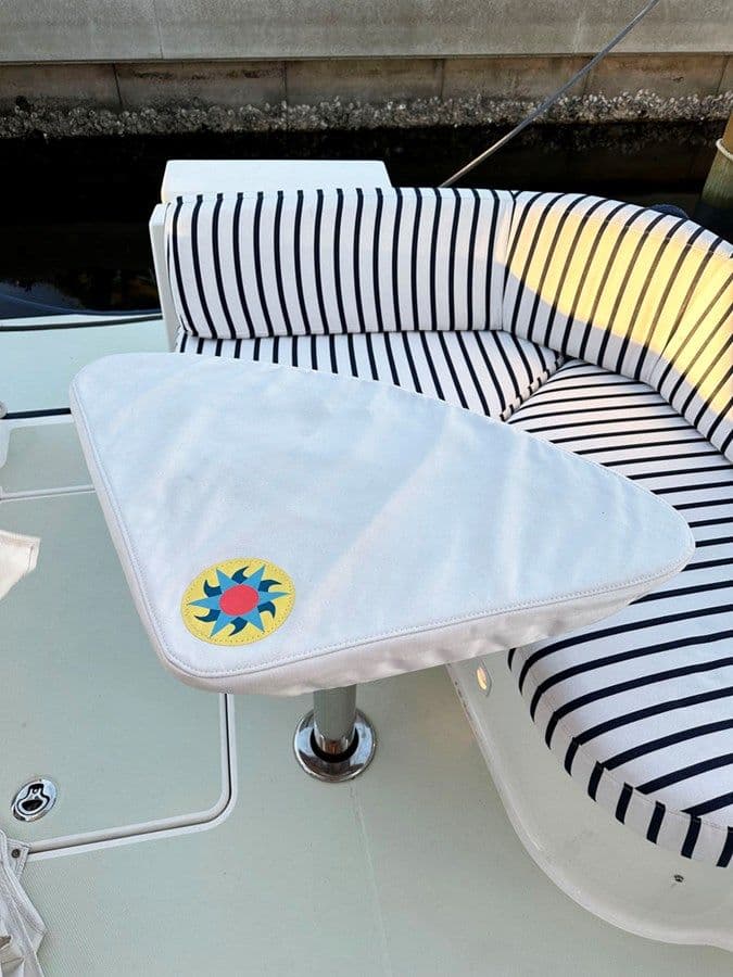 Buy a BELLA FAMIGLIA 32 at Shestakov Yacht Sales