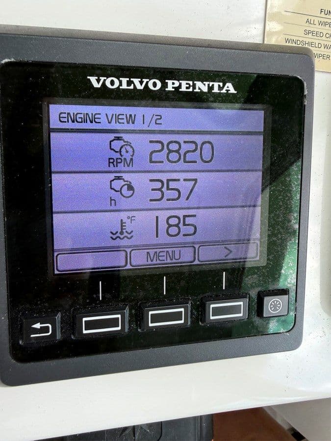 BELLA FAMIGLIA - BACK COVE