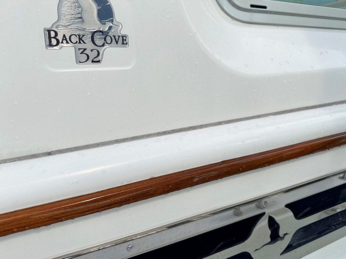 Buy a yacht BELLA FAMIGLIA 2018