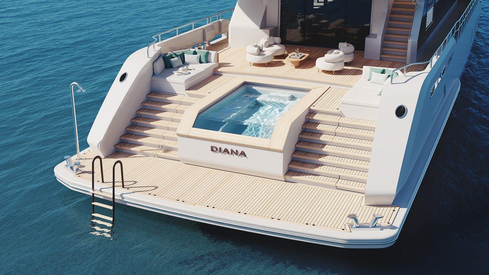 the best price on Project Diana 180