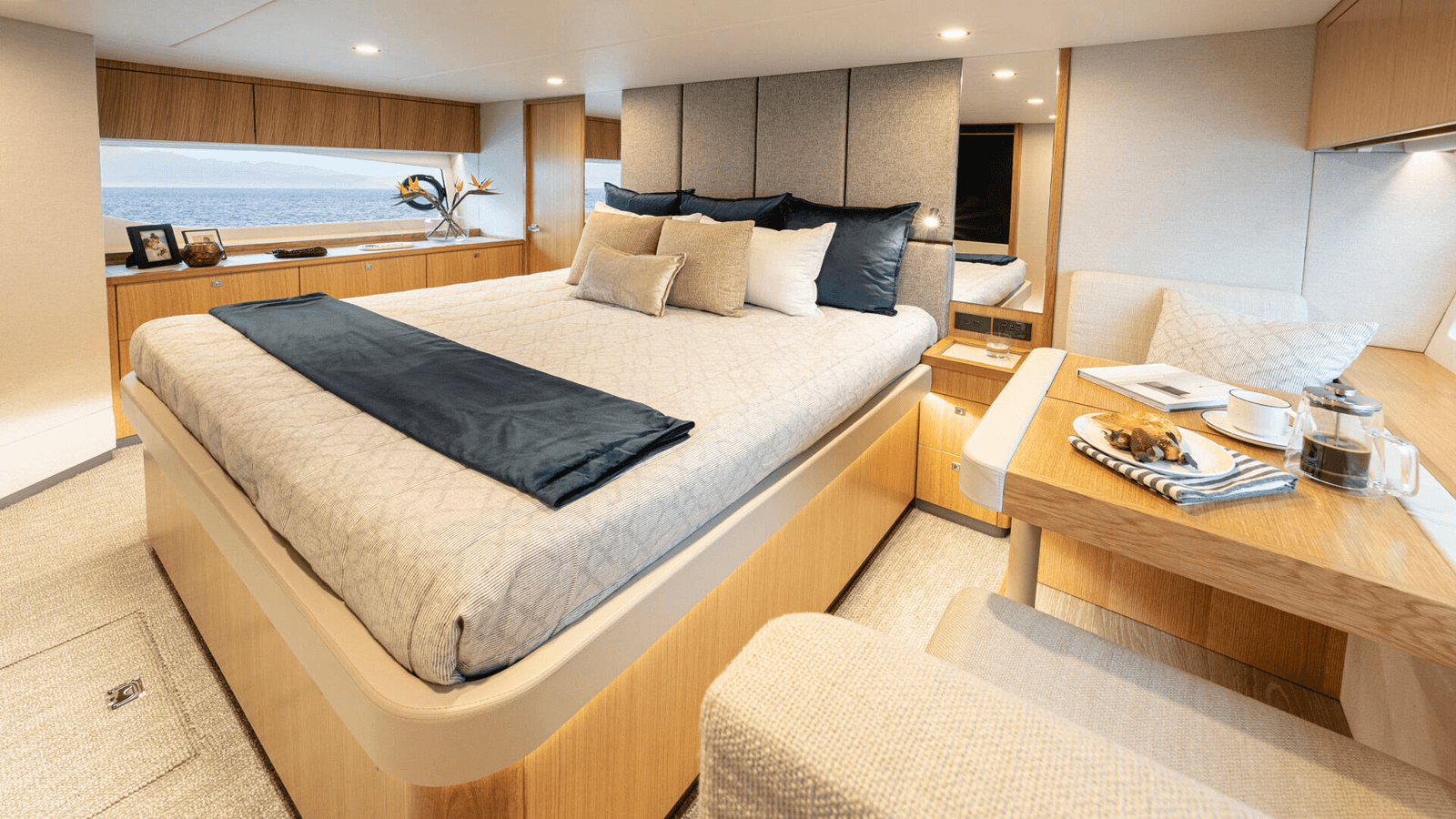 best yacht sales deals 585 SUV 2026