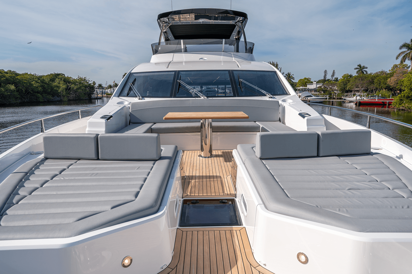best yacht sales deals 76 YACHT 2026
