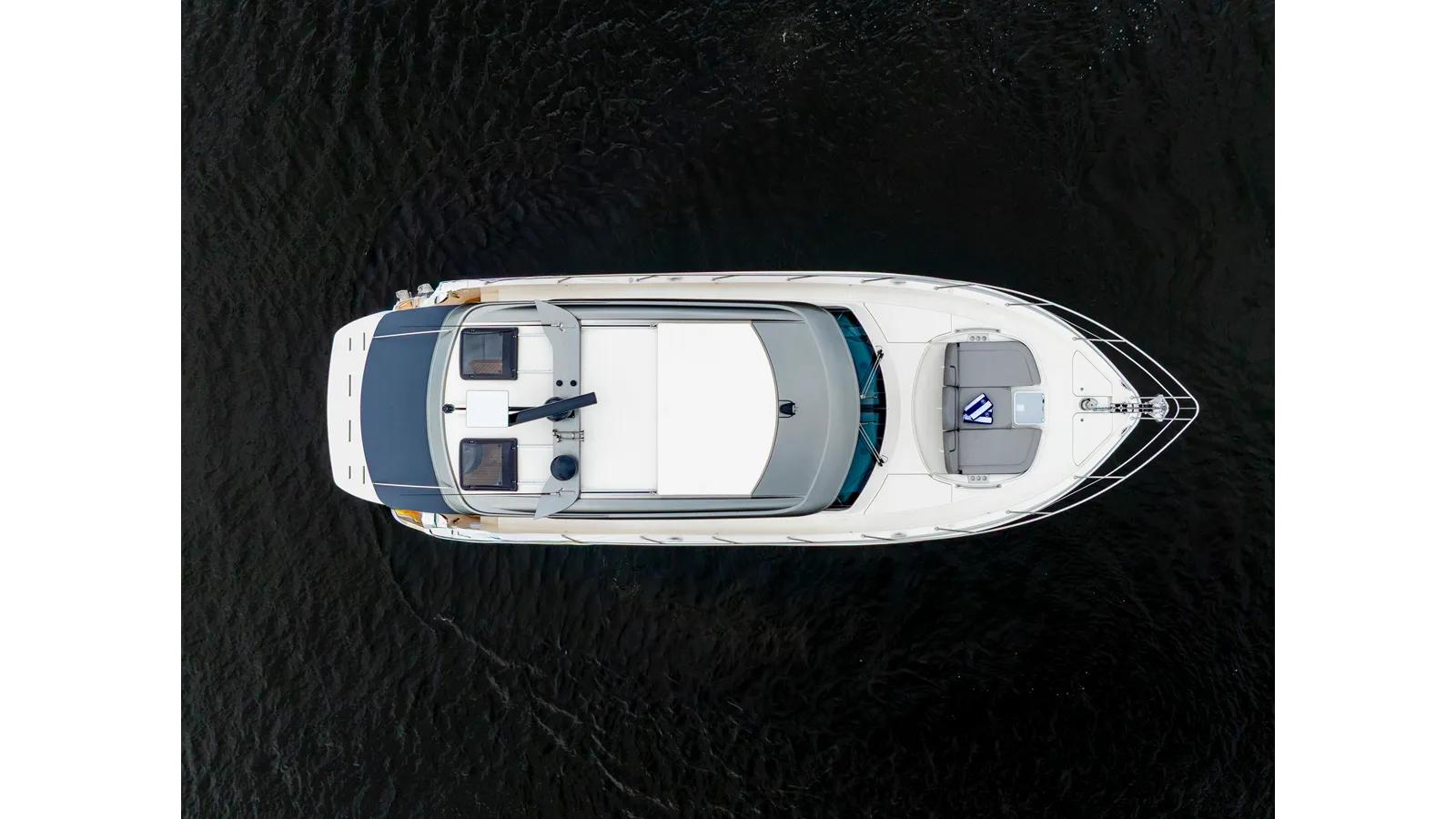 Buy a 4600 SPORTS YACHT 2026 at Shestakov Yacht Sales