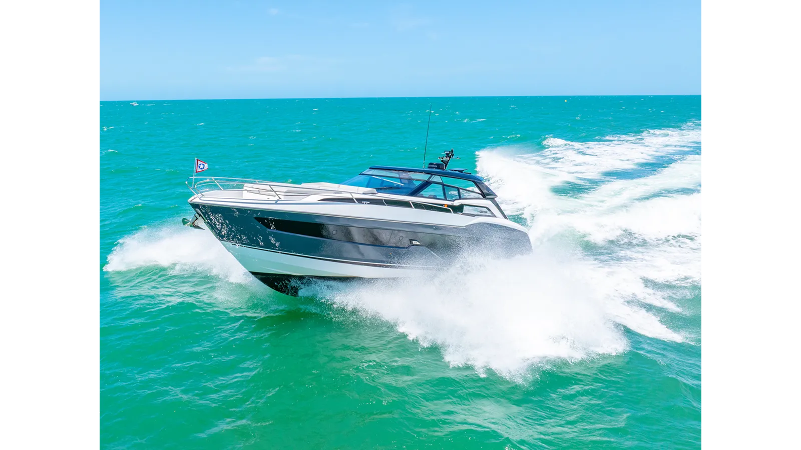 best yacht sales deals OUR TRADE - Sunseeker