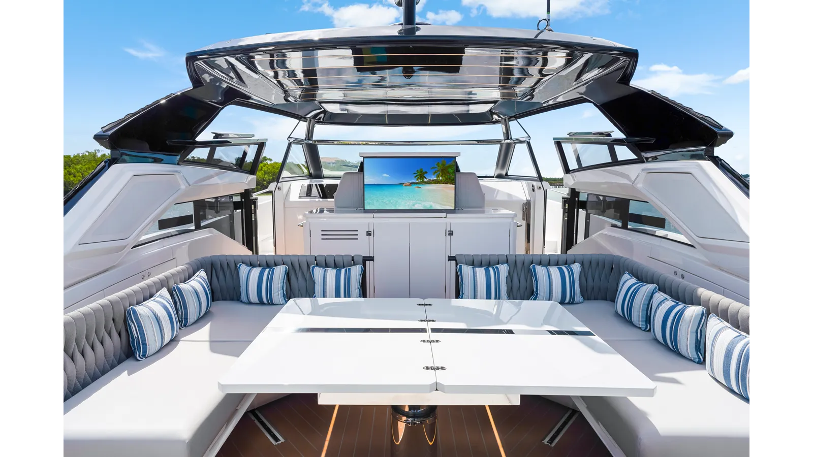 best yacht sales deals OUR TRADE