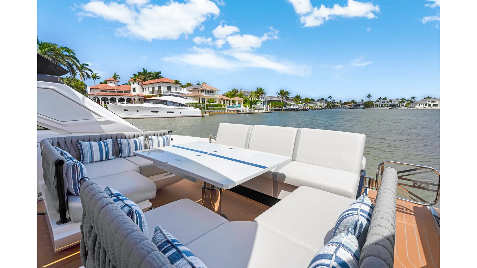 OUR TRADE - Sunseeker price