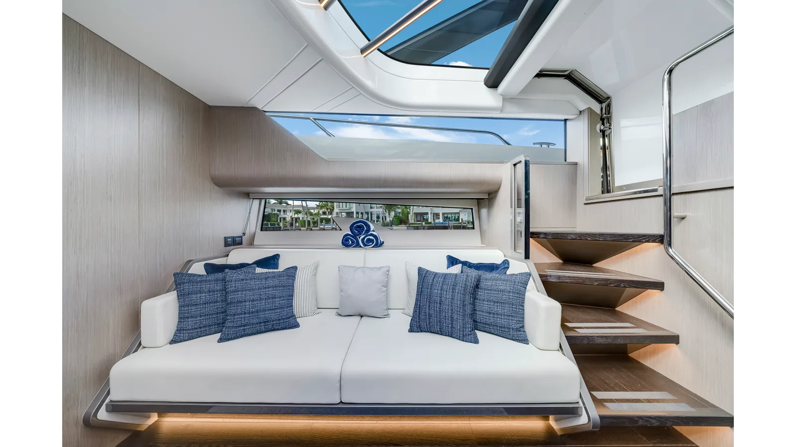 OUR TRADE 2023 yacht sale