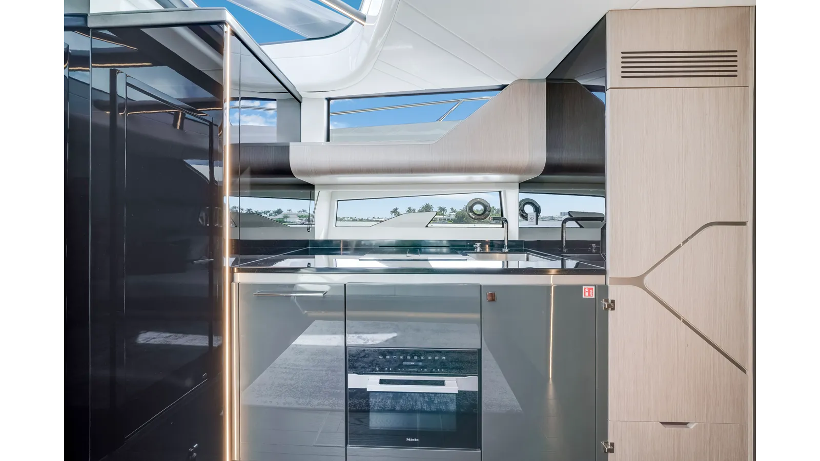 Buy a OUR TRADE - Sunseeker at Shestakov Yacht Sales