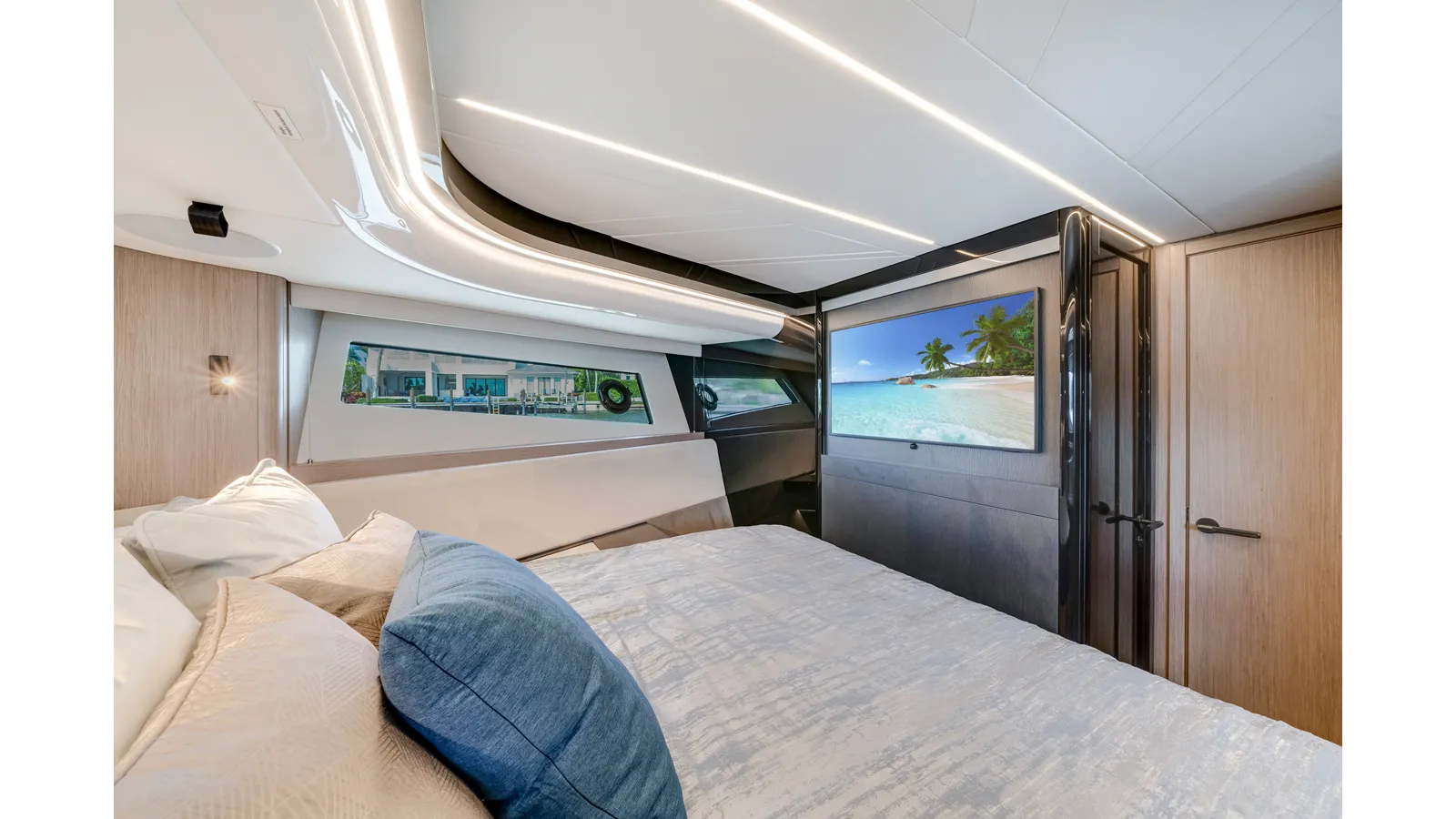 OUR TRADE Superhawk 55