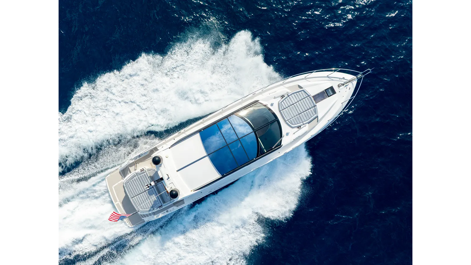 best yacht sales deals Gravitas