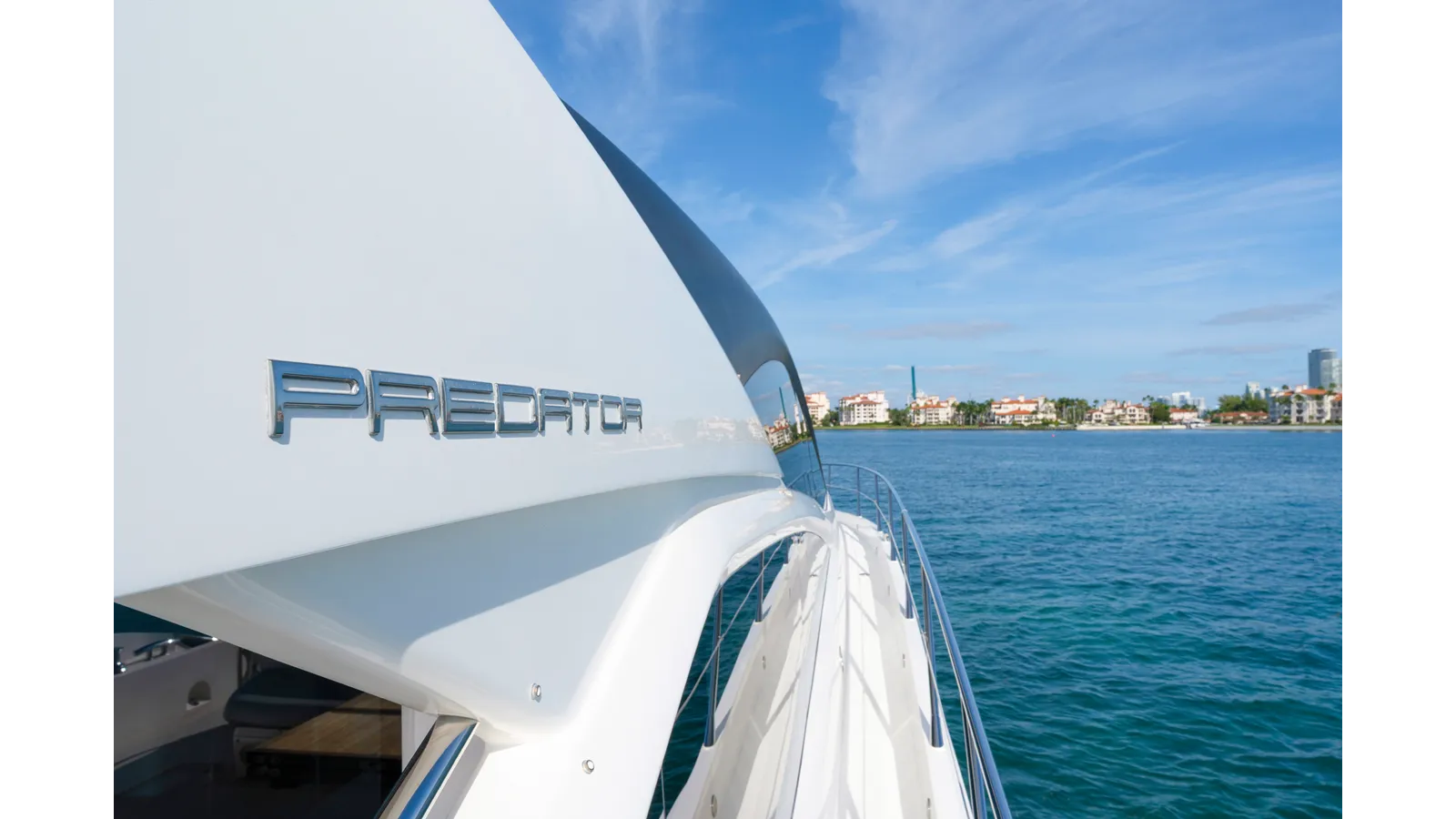 best yacht sales deals Gravitas 2018