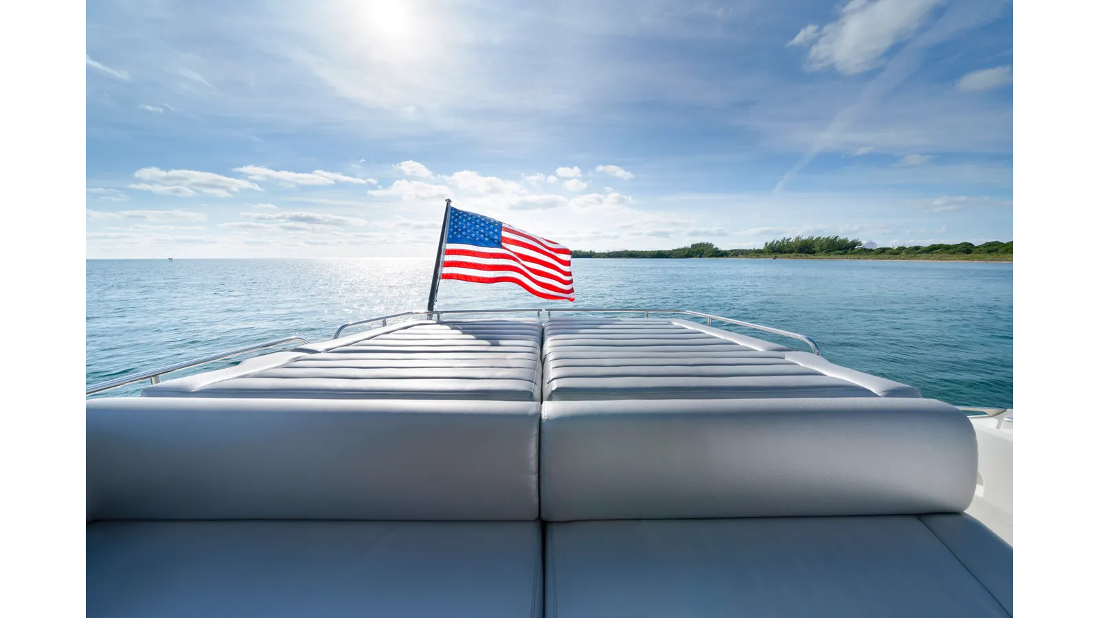 best yacht sales deals Gravitas 68 Predator