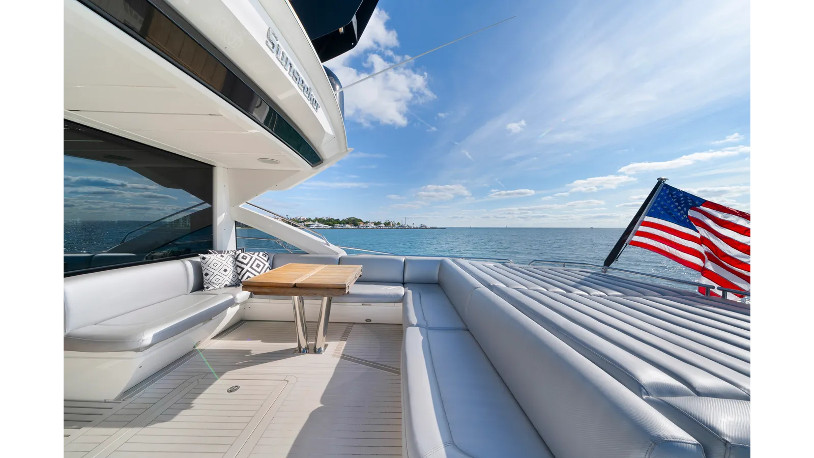 the best price on Gravitas - Sunseeker