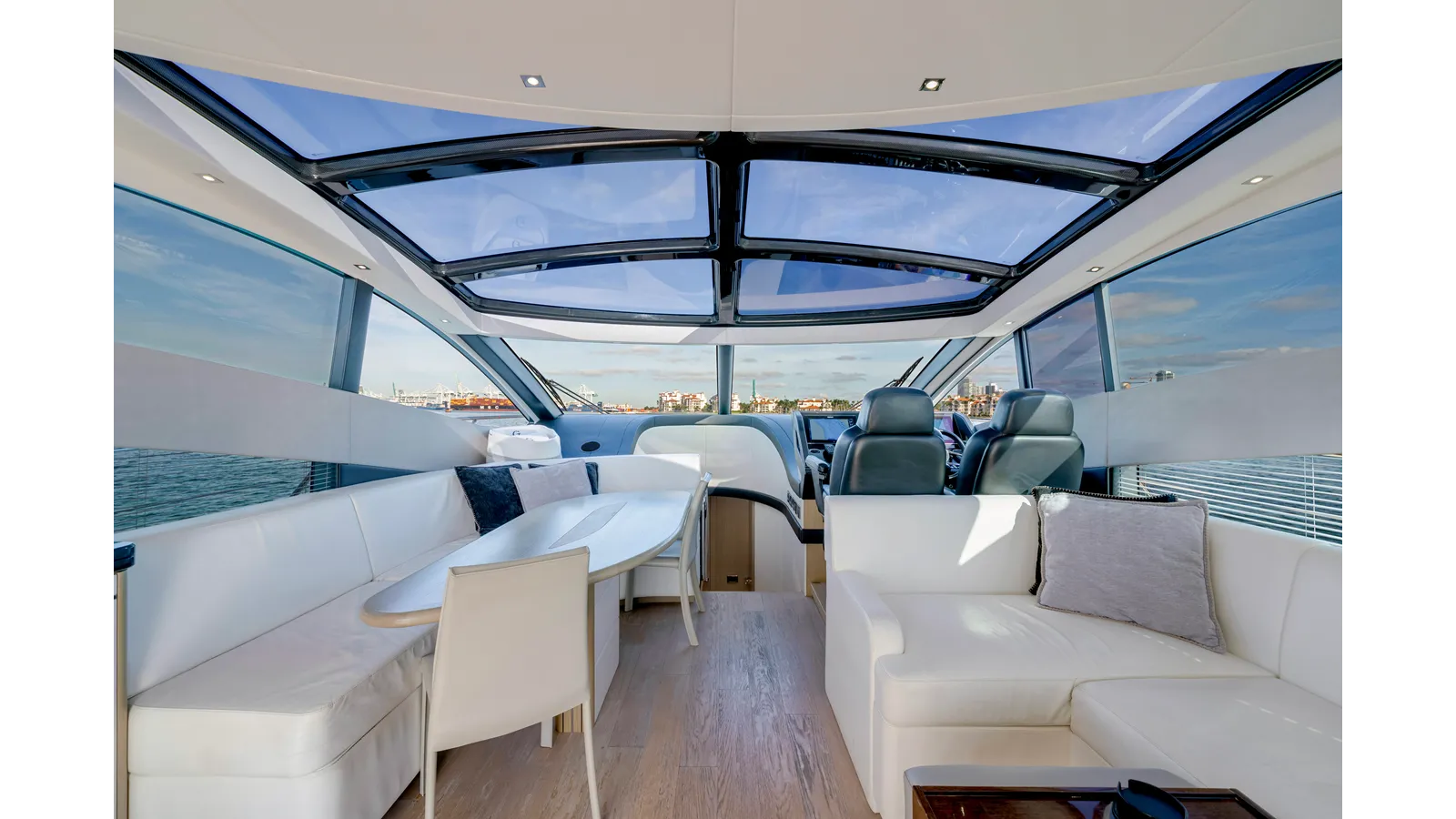 best yacht sales deals Gravitas - Sunseeker