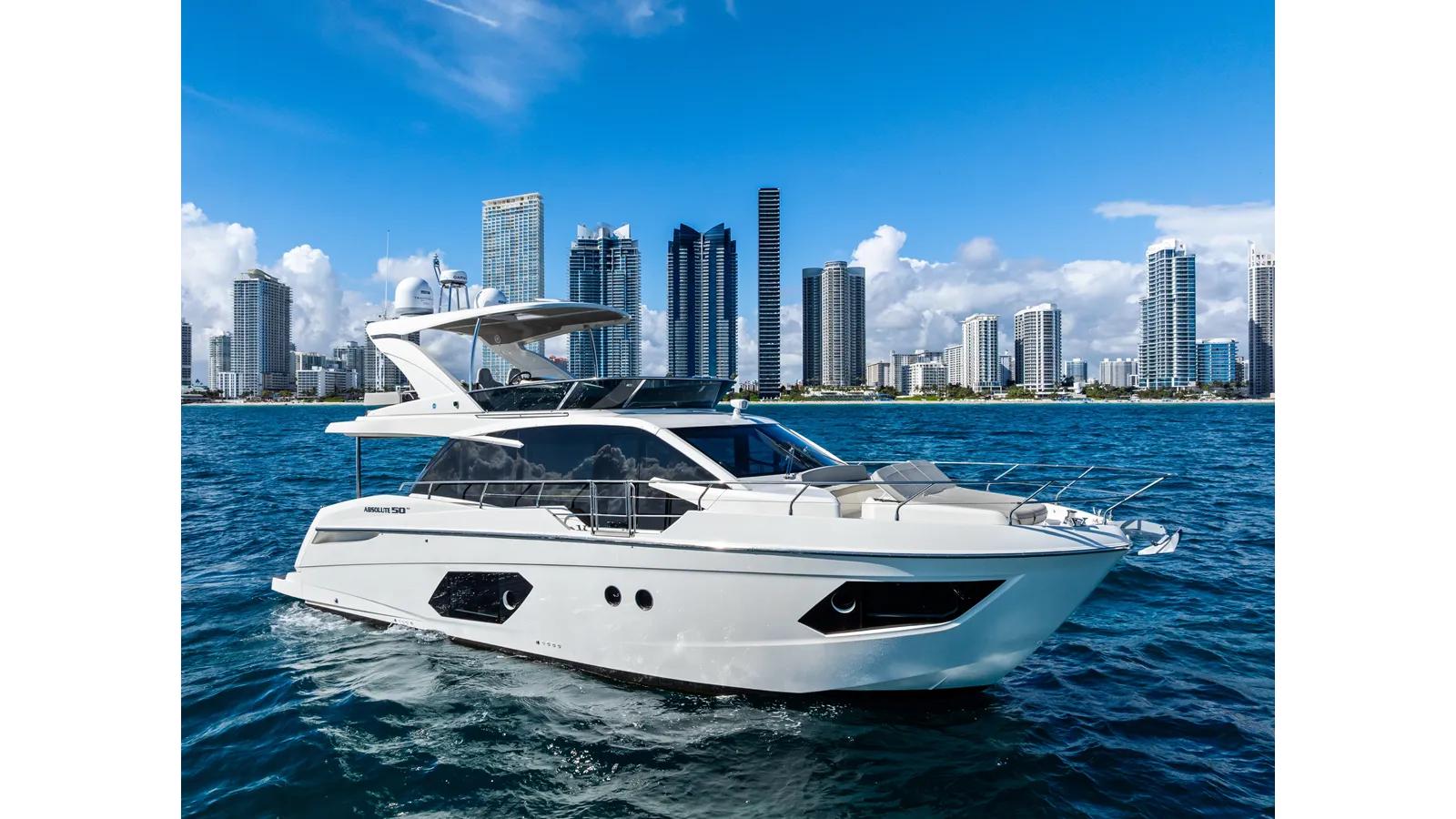 EMERALD 50 Fly price