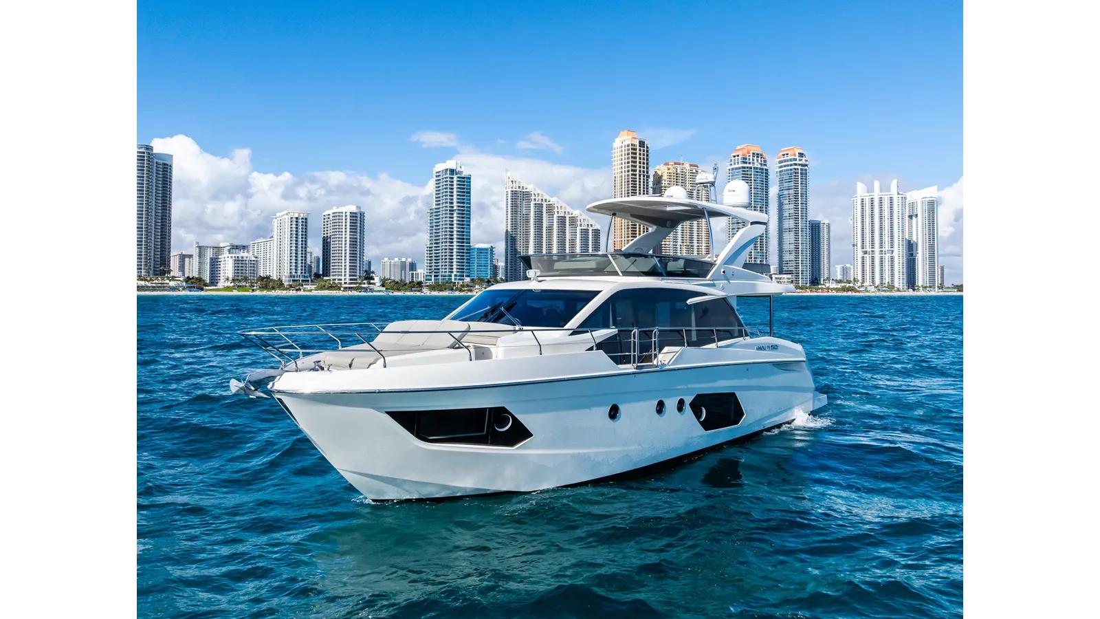 best yacht sales deals EMERALD - Absolute Yachts