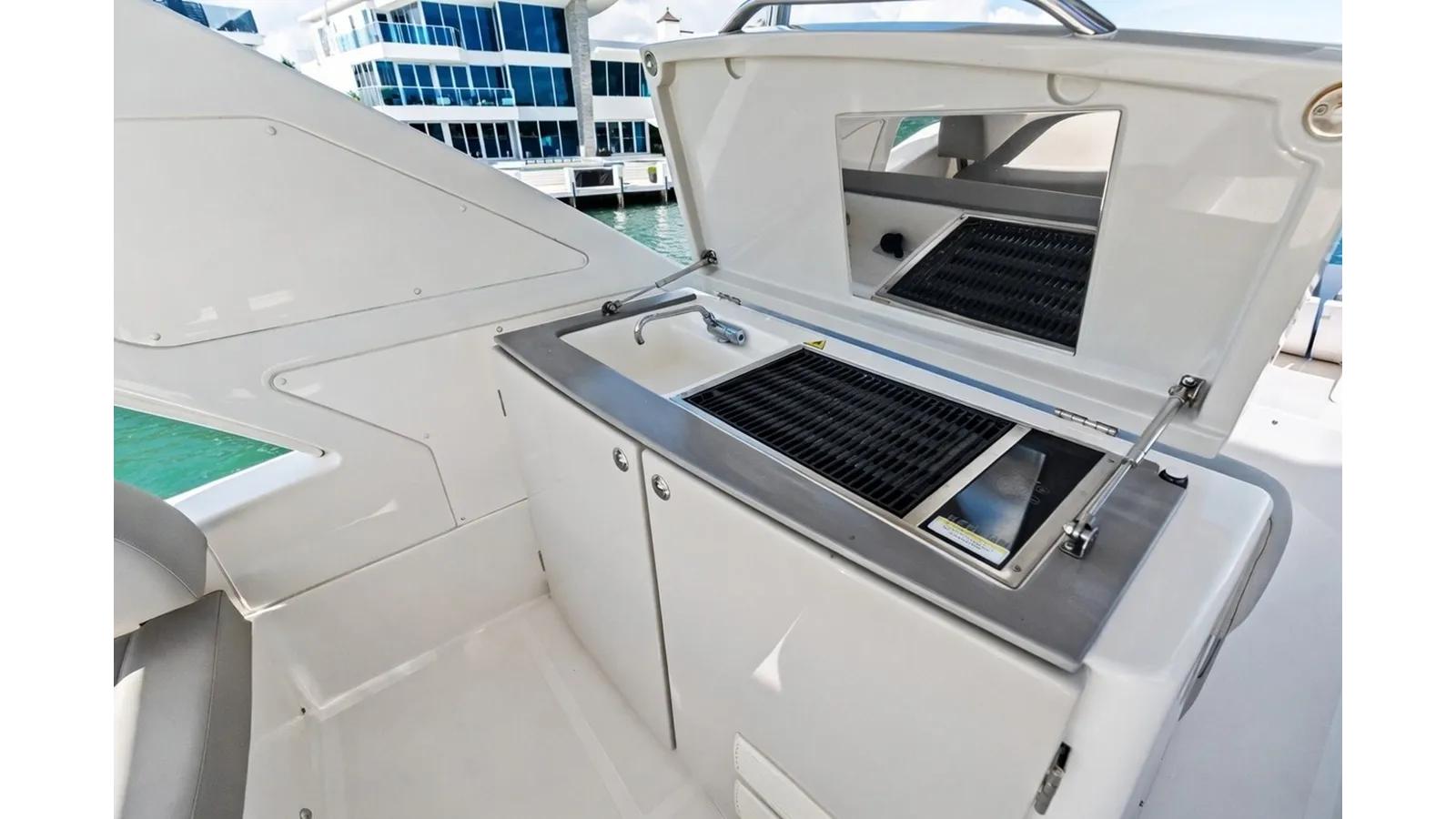 EMERALD - Absolute Yachts