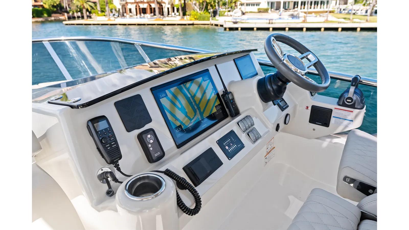 EMERALD - Absolute Yachts price