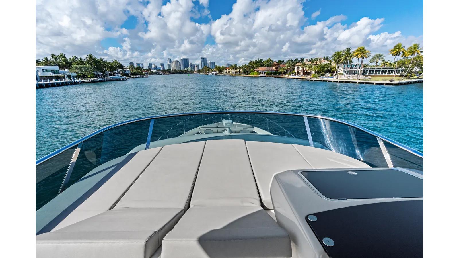 EMERALD - Absolute Yachts price