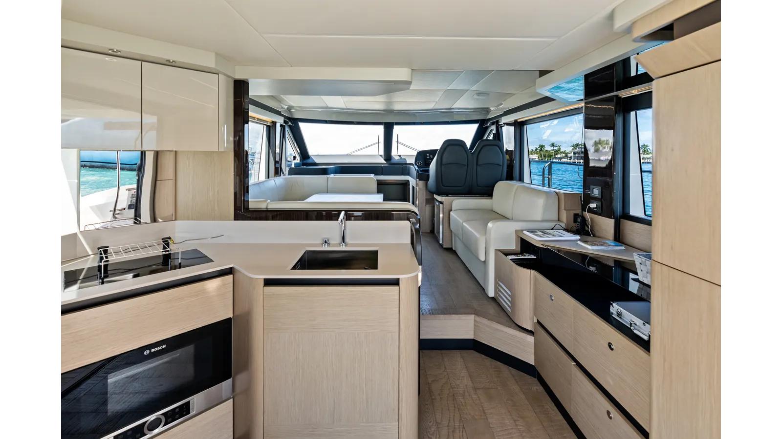 the best price on EMERALD 50 Fly