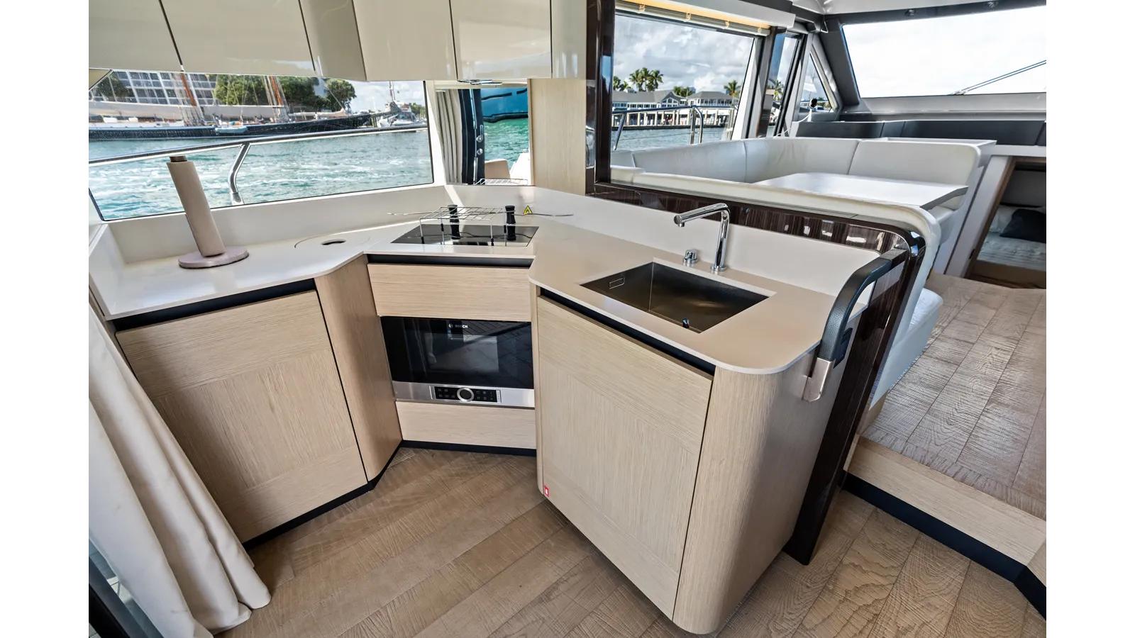 EMERALD 2023 yacht sale