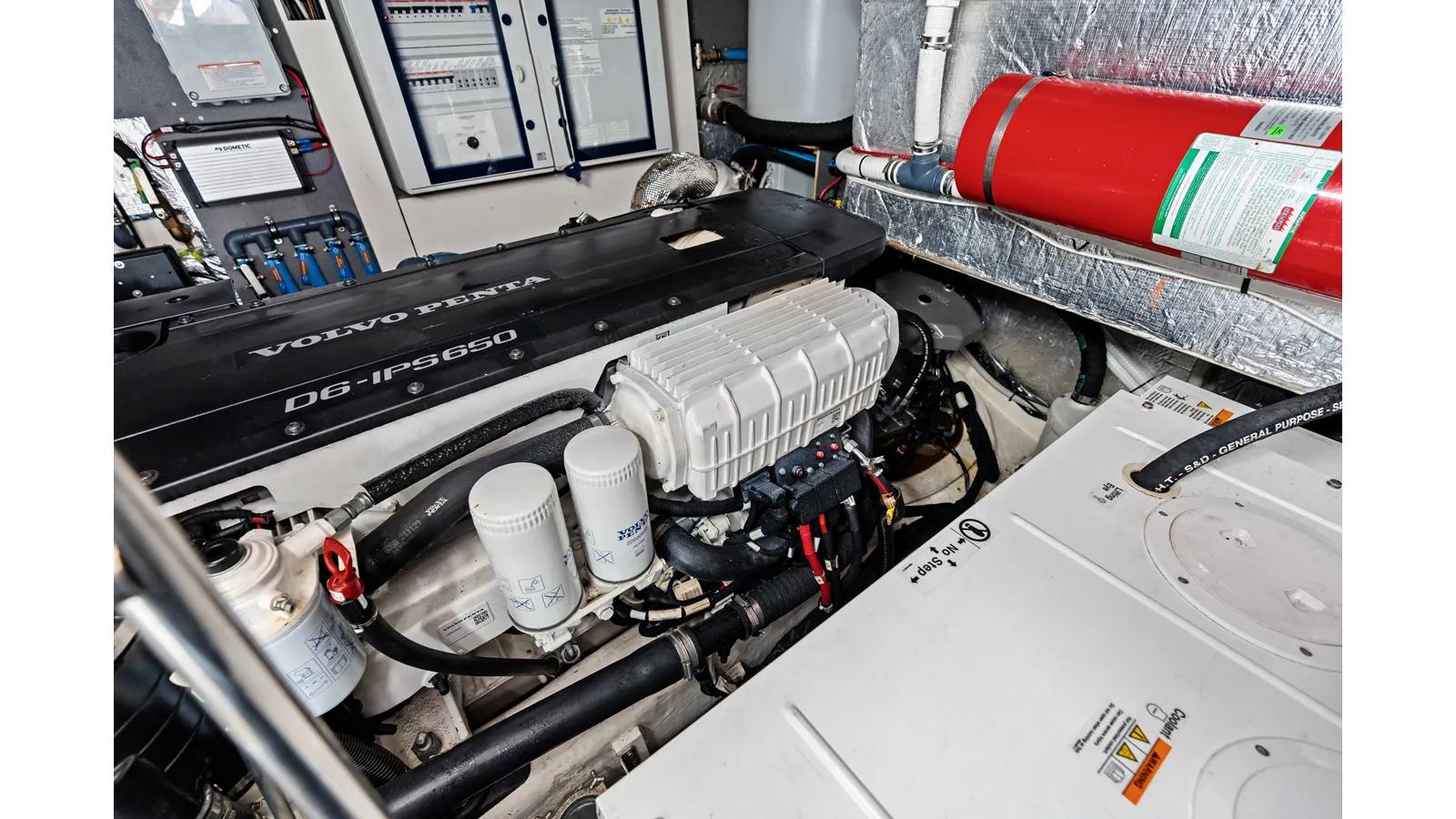 best yacht sales deals EMERALD