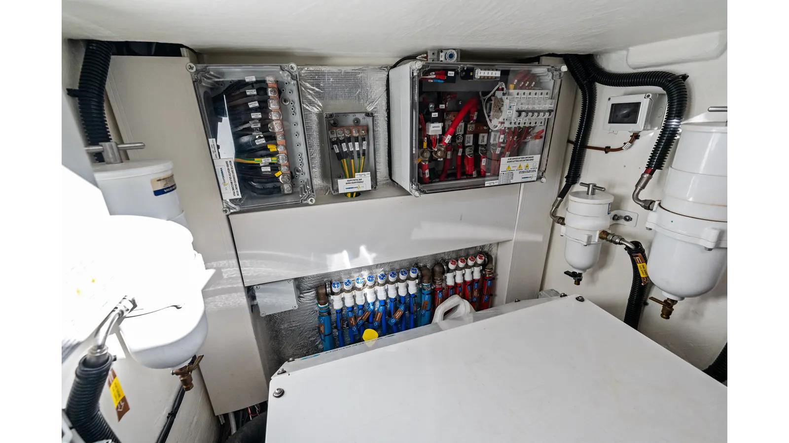 best yacht sales deals EMERALD - Absolute Yachts