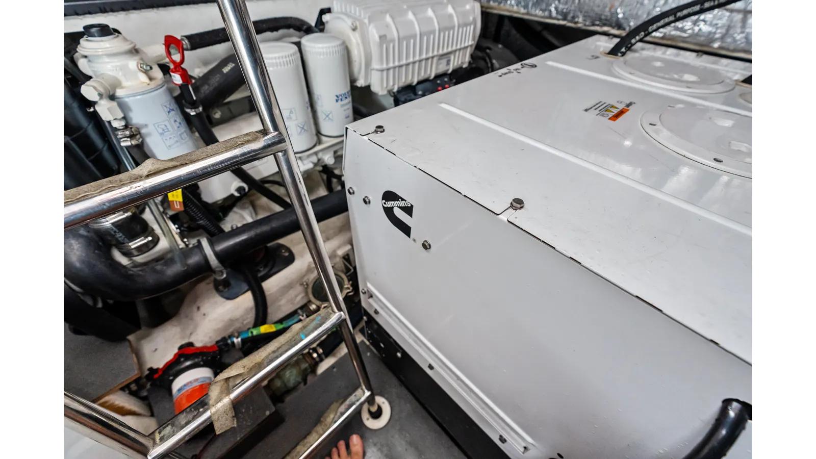 EMERALD 50 Fly price