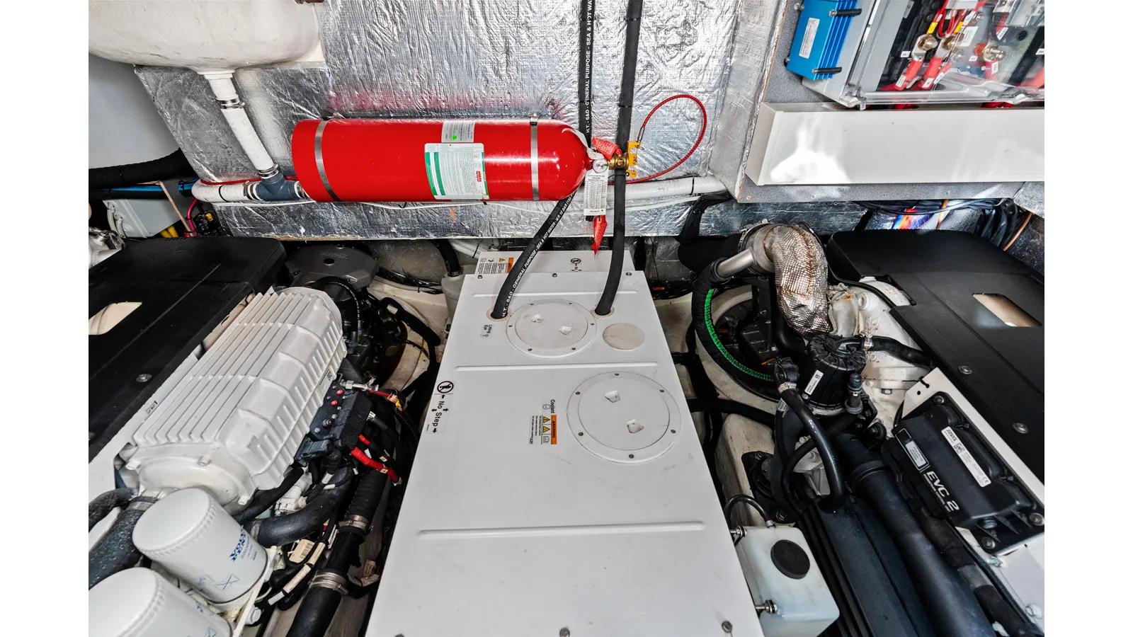 EMERALD - Absolute Yachts yacht sale