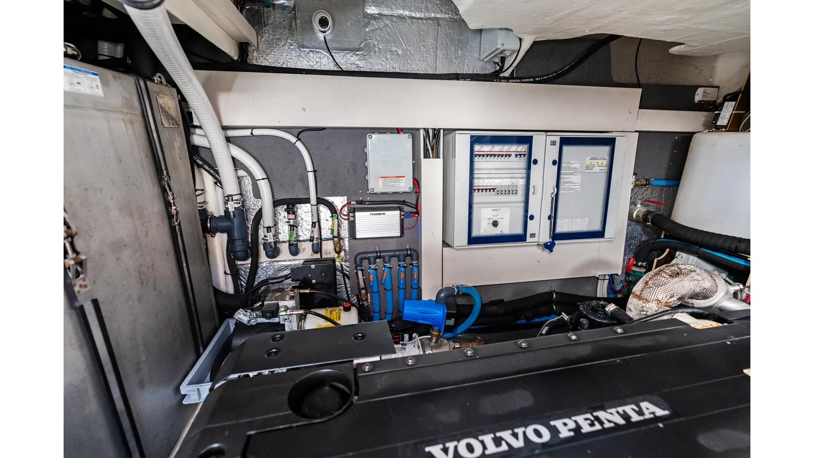 EMERALD - Absolute Yachts