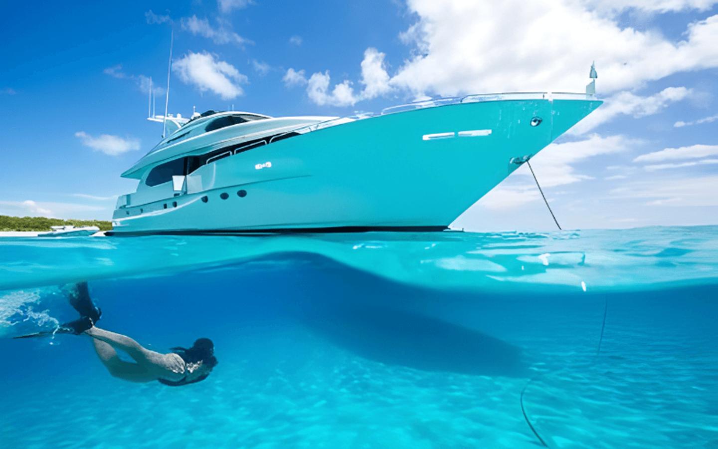 best yacht sales deals Tranquility IV - 94 ft Lazzara Motoryacht 2001 - Lazzara