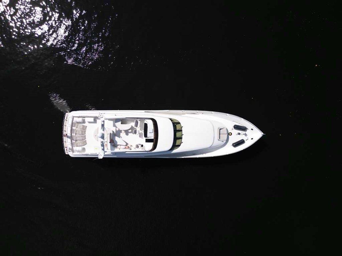 the best price on Tranquility IV - 94 ft Lazzara Motoryacht 2001 94ft