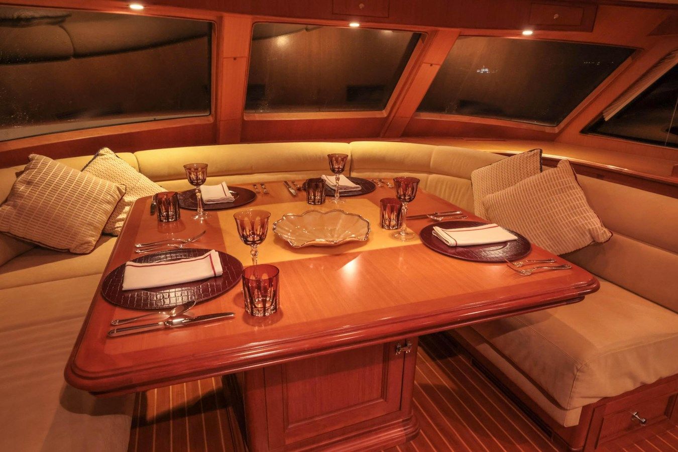 Купить FIDDLERS DREAM Explorer 72E-CB