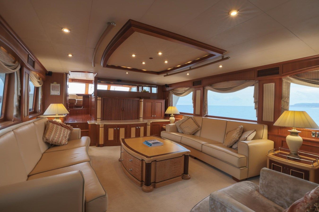 Лучшие предложения покупки яхты FIDDLERS DREAM - Marlow